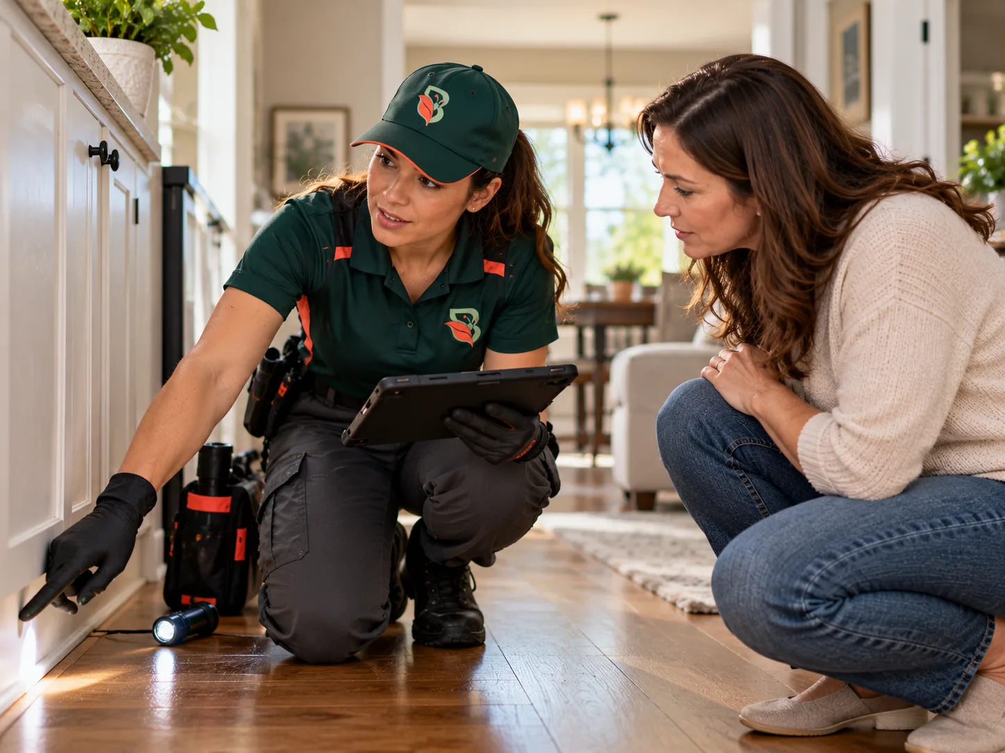 Pest Control Davis, NC FAQs